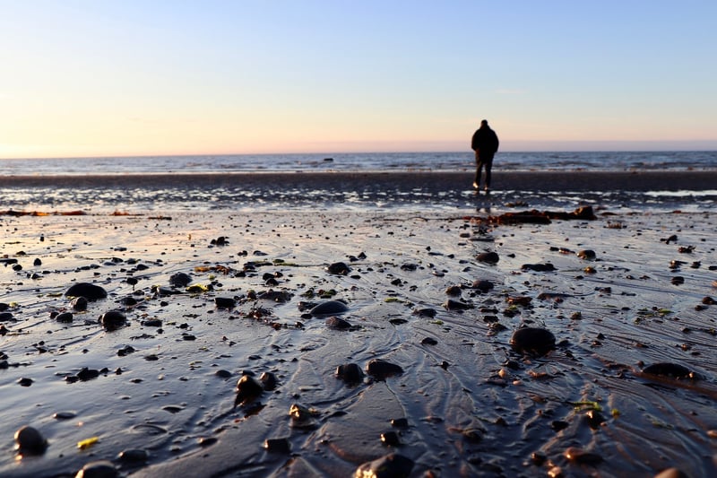 Meditative Walks